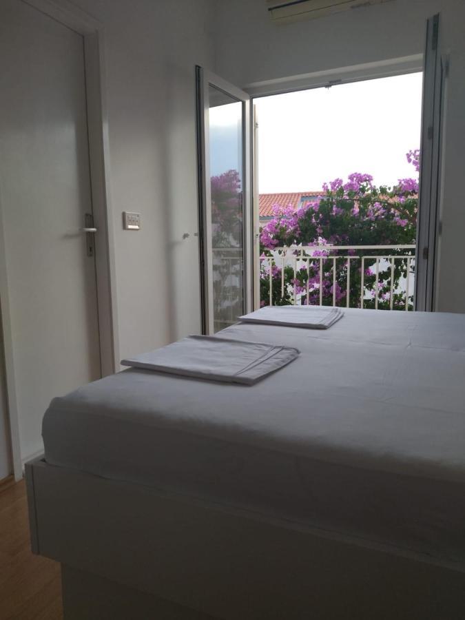 Apartmani Makarska Exterior photo