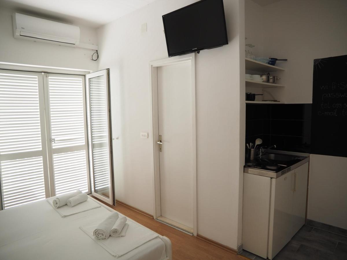 Apartmani Makarska Exterior photo