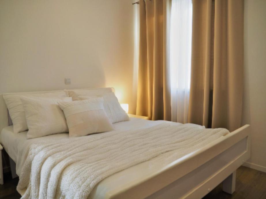 Apartmani Makarska Exterior photo