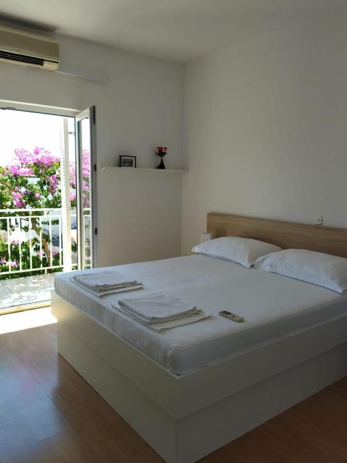 Apartmani Makarska Exterior photo