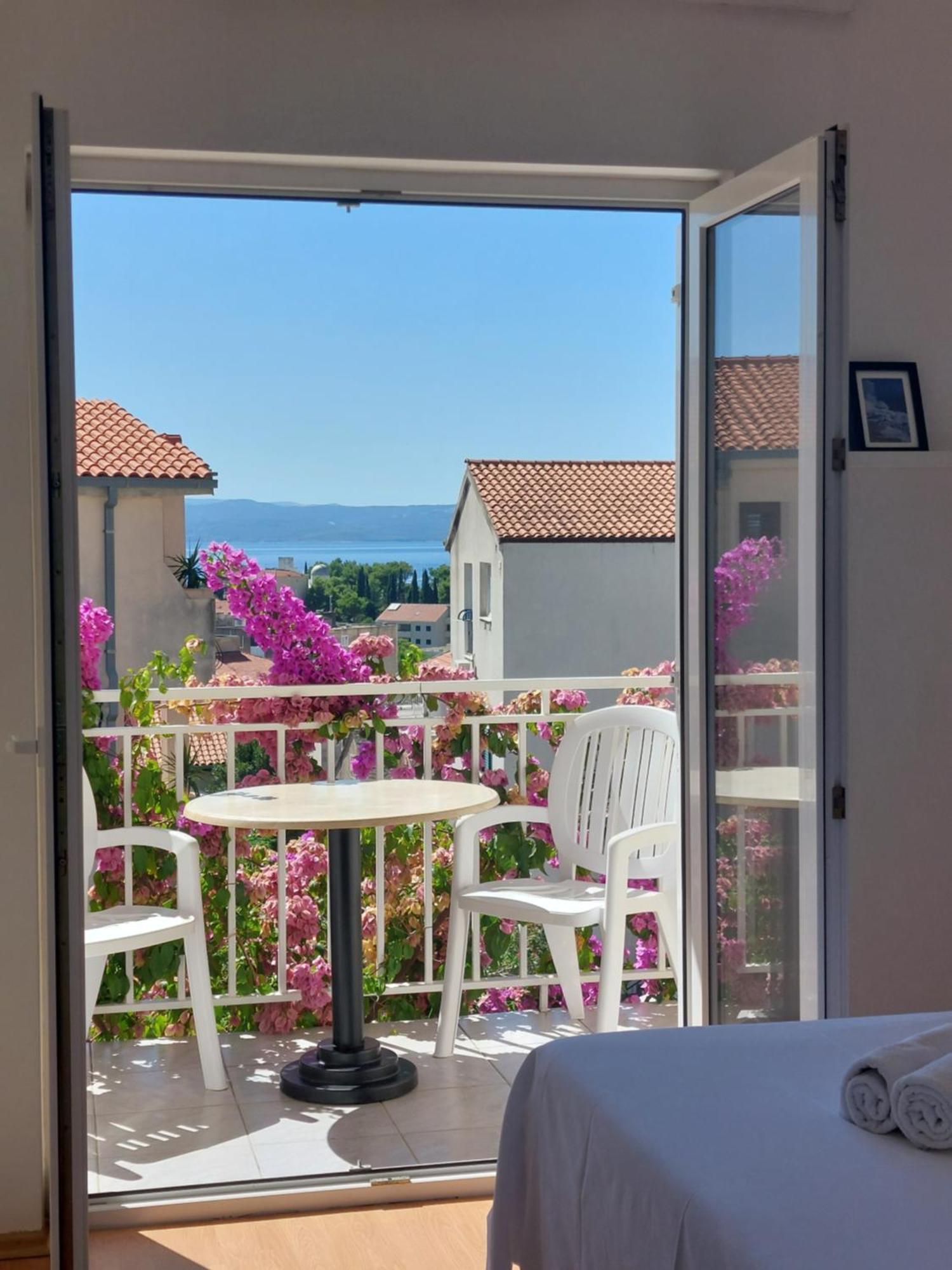 Apartmani Makarska Exterior photo