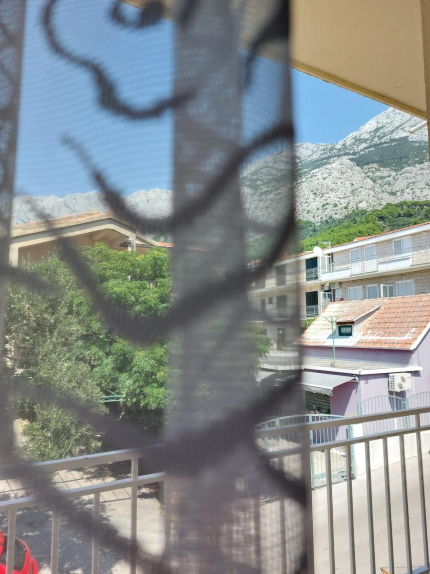 Apartmani Makarska Exterior photo