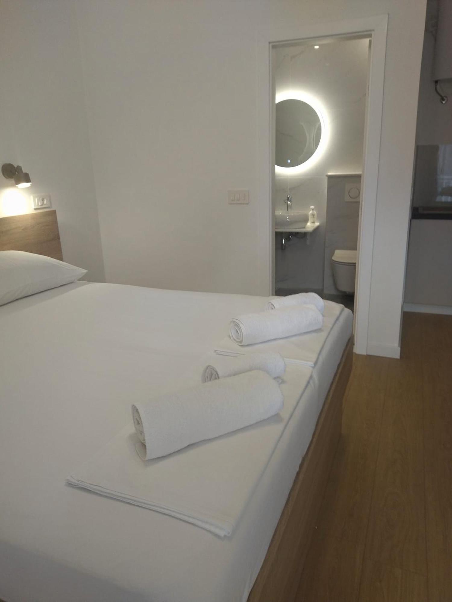 Apartmani Makarska Exterior photo