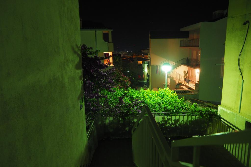 Apartmani Makarska Exterior photo
