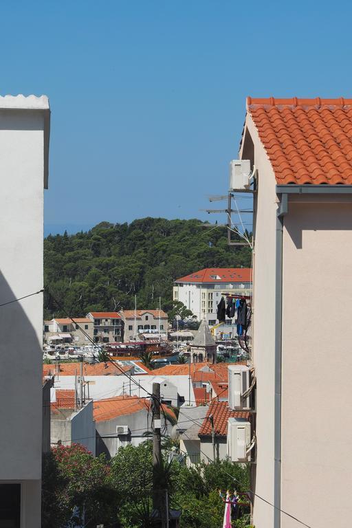 Apartmani Makarska Exterior photo