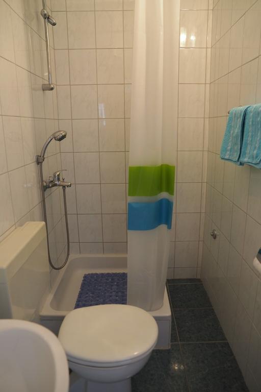 Apartmani Makarska Exterior photo