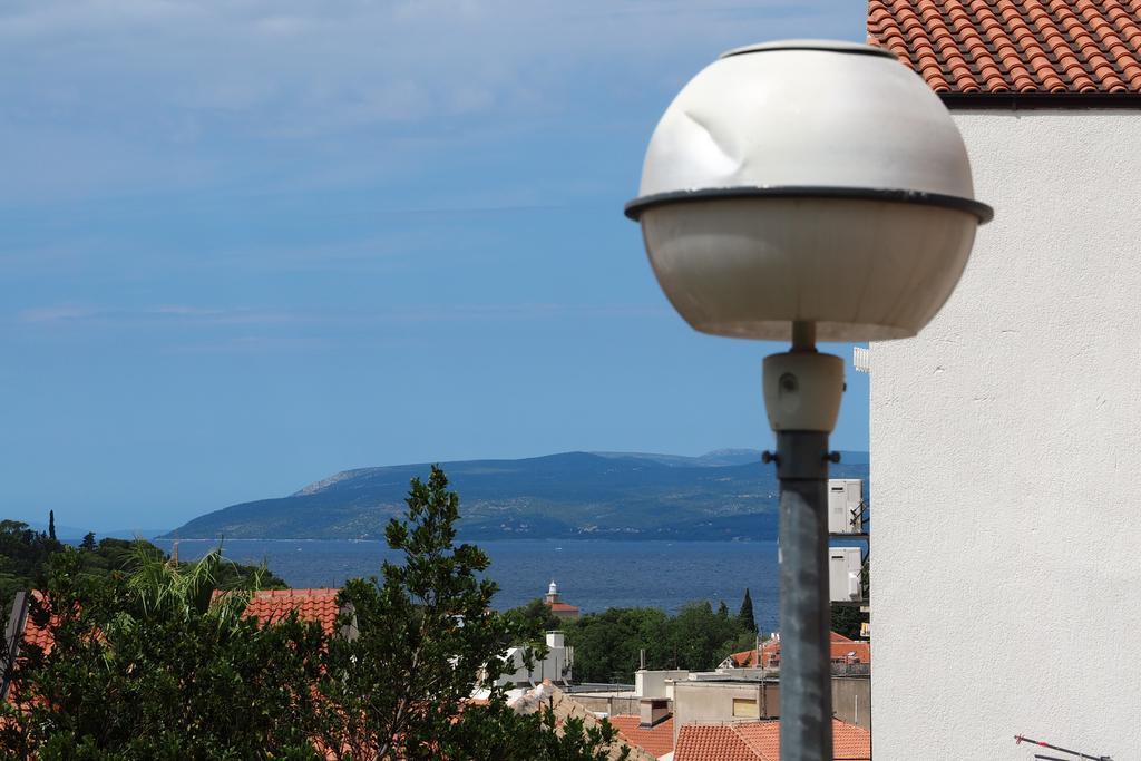 Apartmani Makarska Exterior photo
