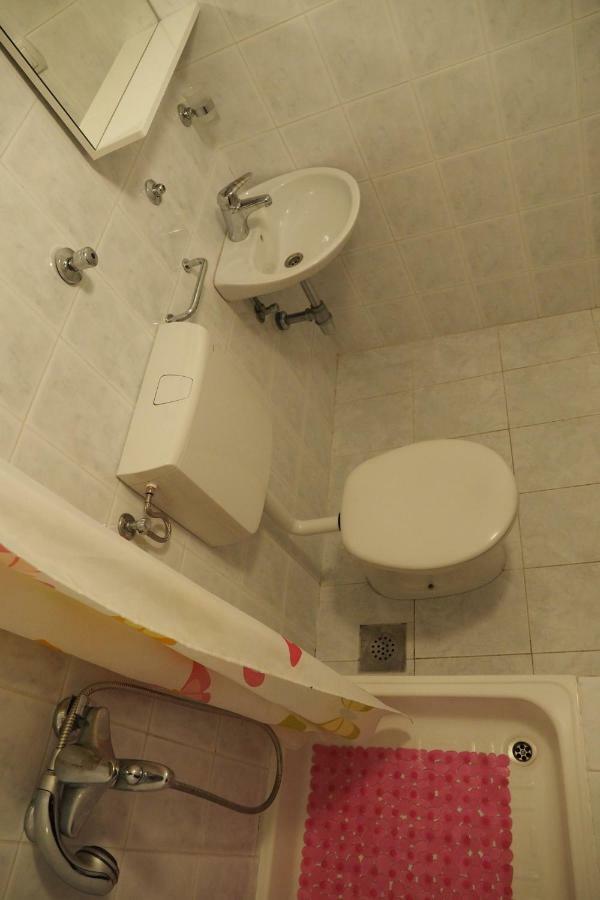 Apartmani Makarska Exterior photo