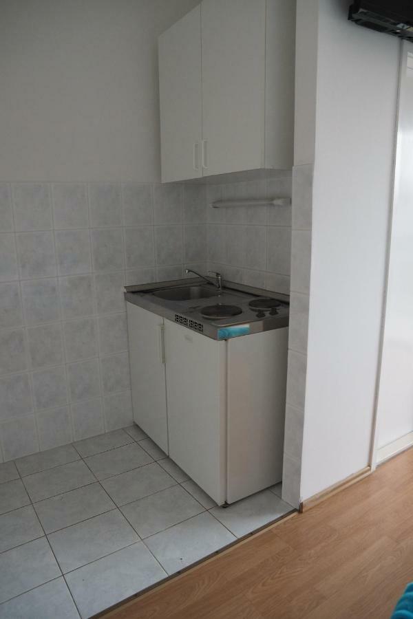 Apartmani Makarska Exterior photo