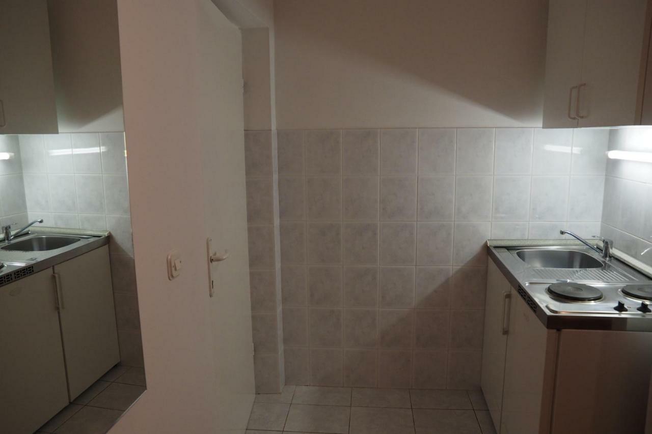 Apartmani Makarska Exterior photo