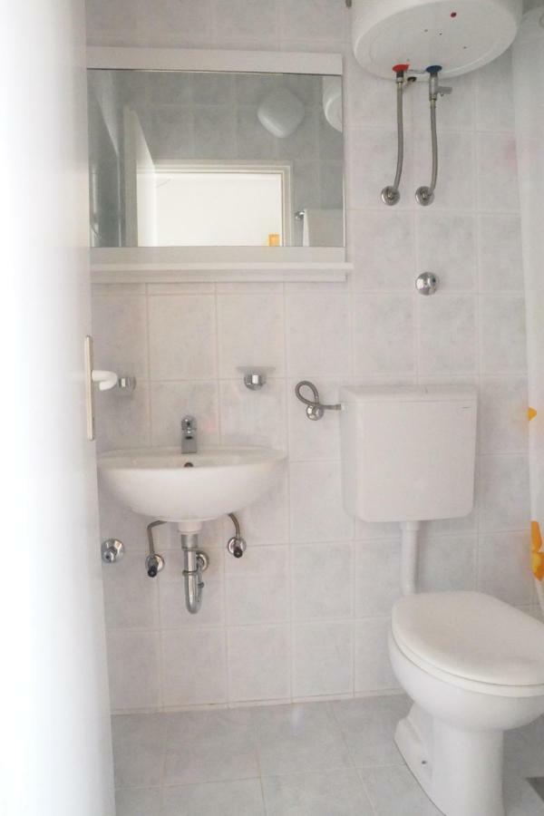 Apartmani Makarska Exterior photo